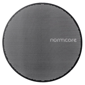 Normcore Ultraslim Puckscreen with Titanium PVD Coating 0.2mm