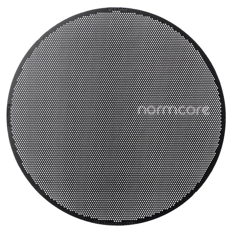 Normcore Ultraslim Puckscreen with Titanium PVD Coating 0.2mm
