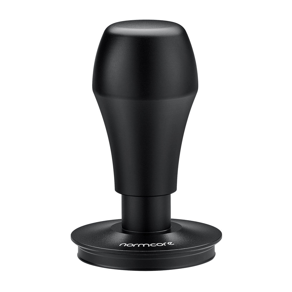 Normcore 58,5 Mm Espresso Coffee Tamper V4 - Spring Loaded