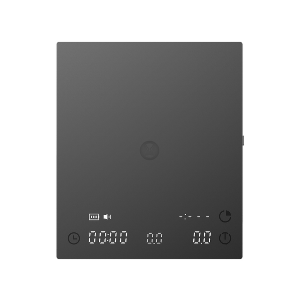 Timemore Brew Scale - Basic 3.0 Black