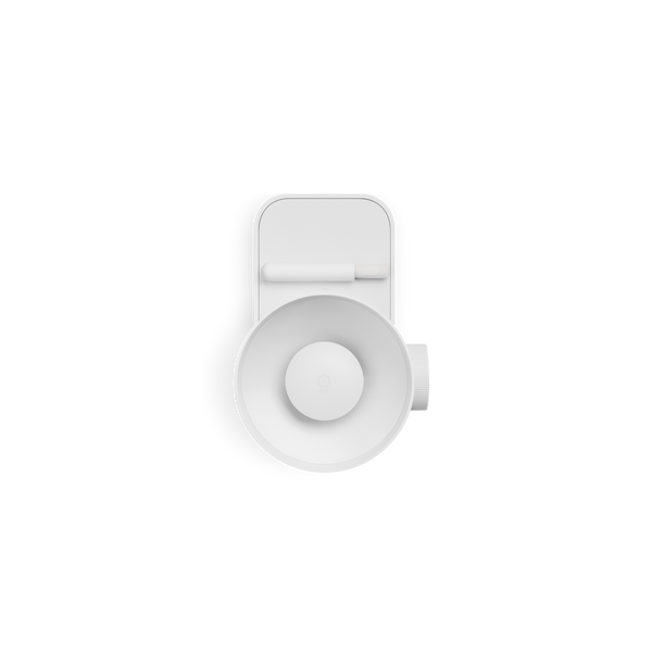 Fellow Opus 2 Conical Burr Grinder - Matte White