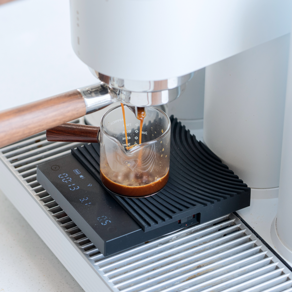 Timemore Brew Scale - Basic 3.0 Black