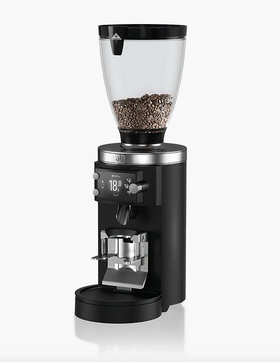 Mahlkoenig E65W GBS Grind-by-Sync