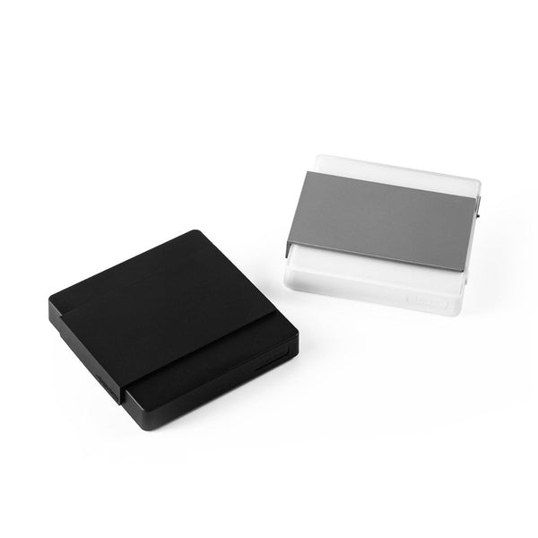 MHW-3BOMBER - Cube Espresso Scale 2.0 Mini White
