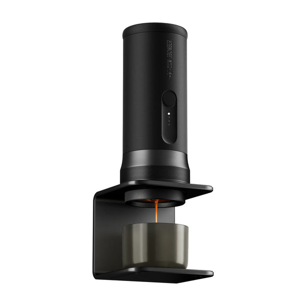MHW-3BOMBER XPress-58 Portable Espresso Machine