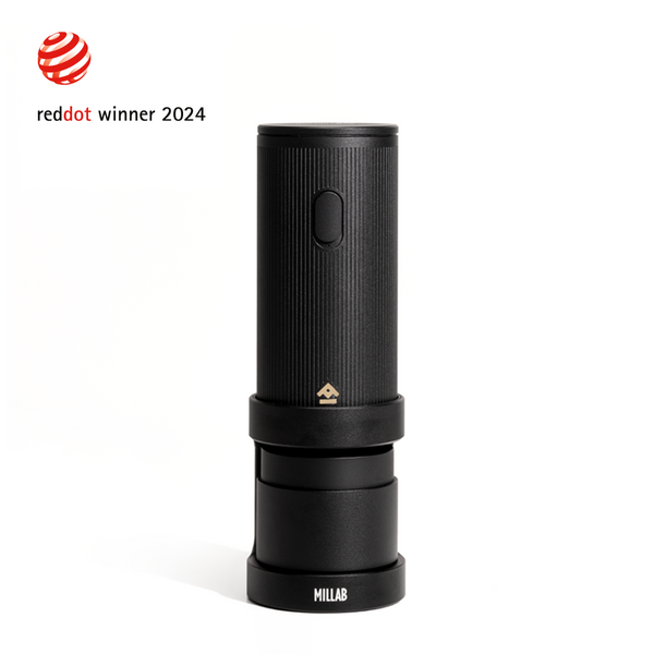 Timemore X Millab E01 Portable Electric Coffee Grinder