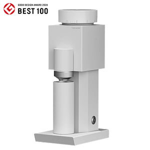 Timemore BRICKS 01S Electric Grinder - White