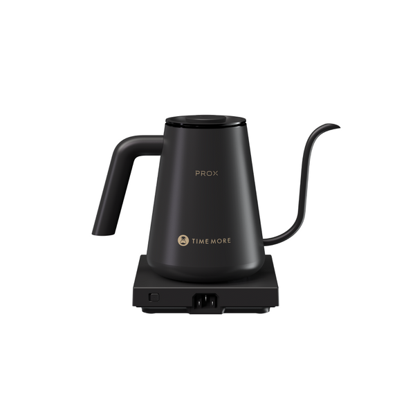 Timemore Fish Pro X Smart Kettle, 900ml - Black