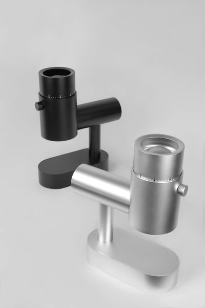OptionO Lagom Casa Conical Burr Grinder