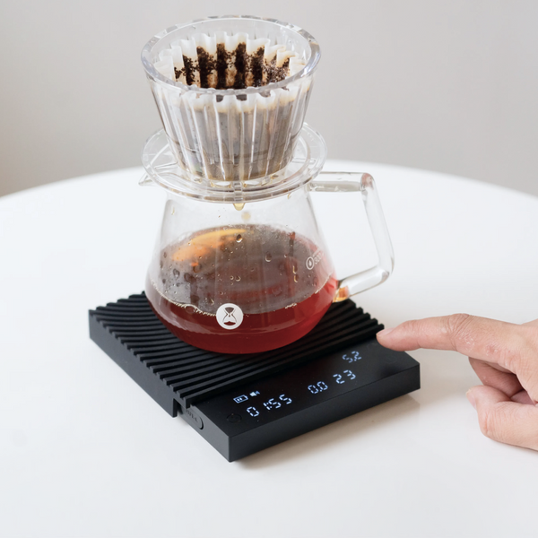 Timemore Brew Scale - Basic 3.0 Black