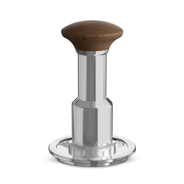 MHW-3BOMBER - Knight Impact Tamper 58.35mm Woodgrain Flat