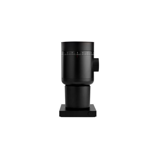Fellow Opus 2 Conical Burr Grinder - Matte Black