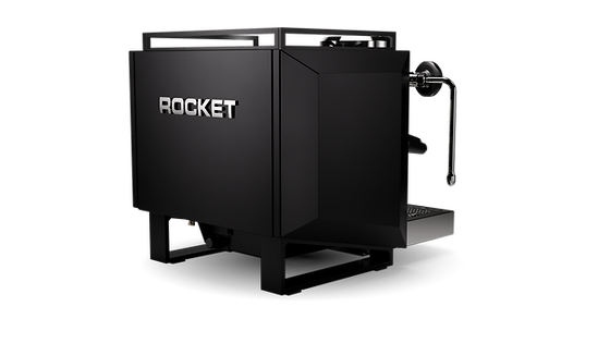 Rocket Biccoca
