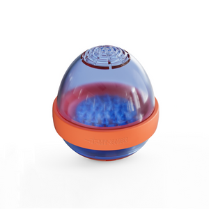 MHW-3BOMBER - Eggonaut Dripper Blue