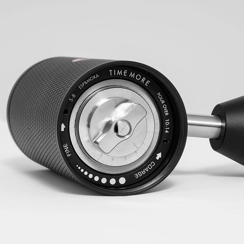 Timemore Chestnut C5 ESP Pro - Black
