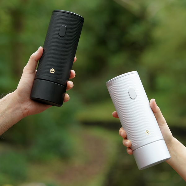 Timemore X Millab E01 Portable Electric Coffee Grinder