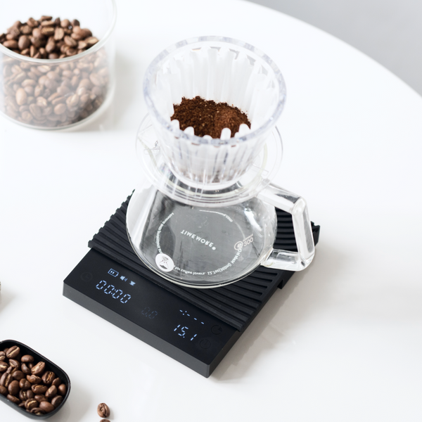 Timemore Brew Scale - Basic 3.0 Black