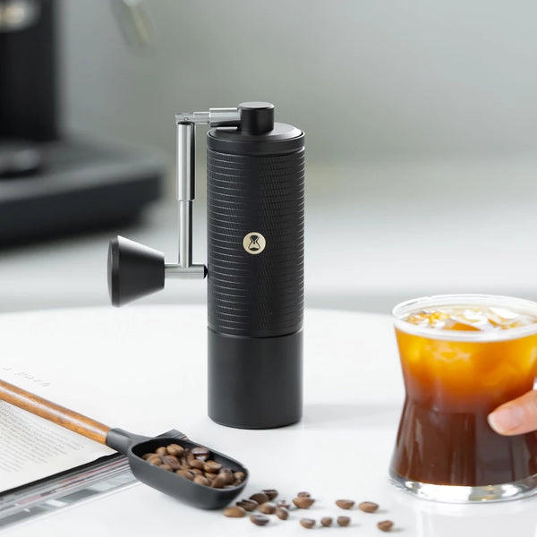 Timemore Chestnut C5 ESP Pro - Black