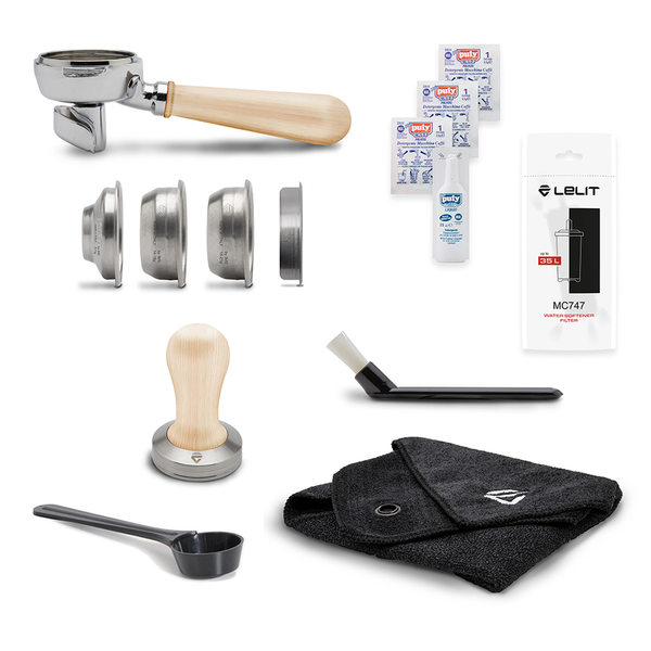 Lelit MaraX V2 White