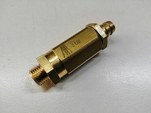 Lelit Safety Valve 3 bar (9700050)