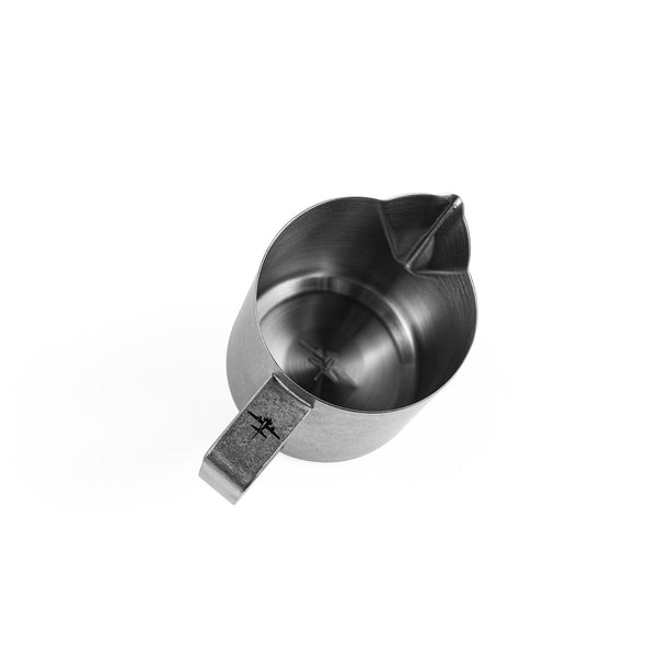 MHW-3BOMBER - Milk Pitcher 5.0 600ml Silver Spot
