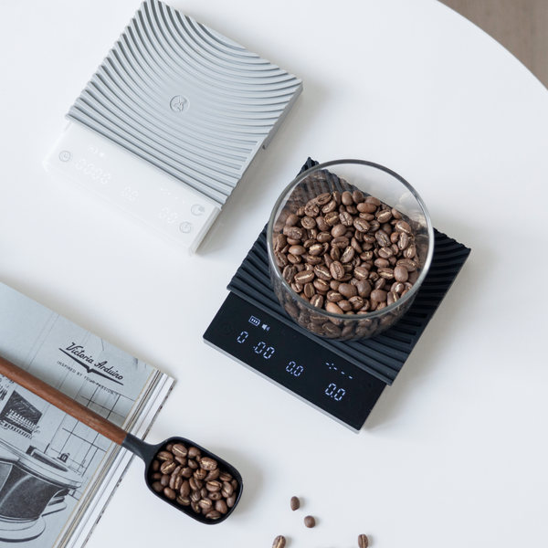Timemore Brew Scale - Basic 3.0 Black