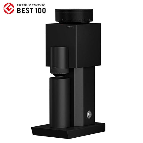 Timemore BRICKS 01S Electric Grinder - Black