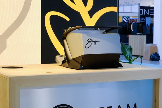 Slayer Steam Single Group Espresso Machine