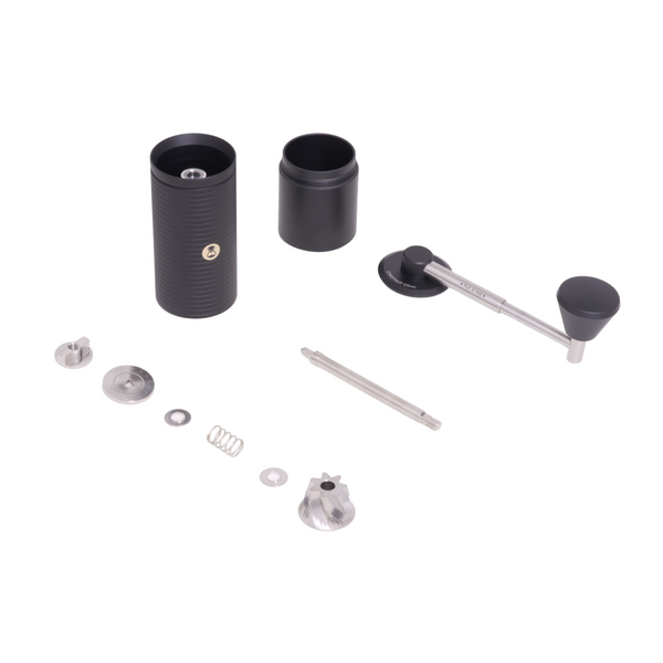 Timemore C5 Pro - Black