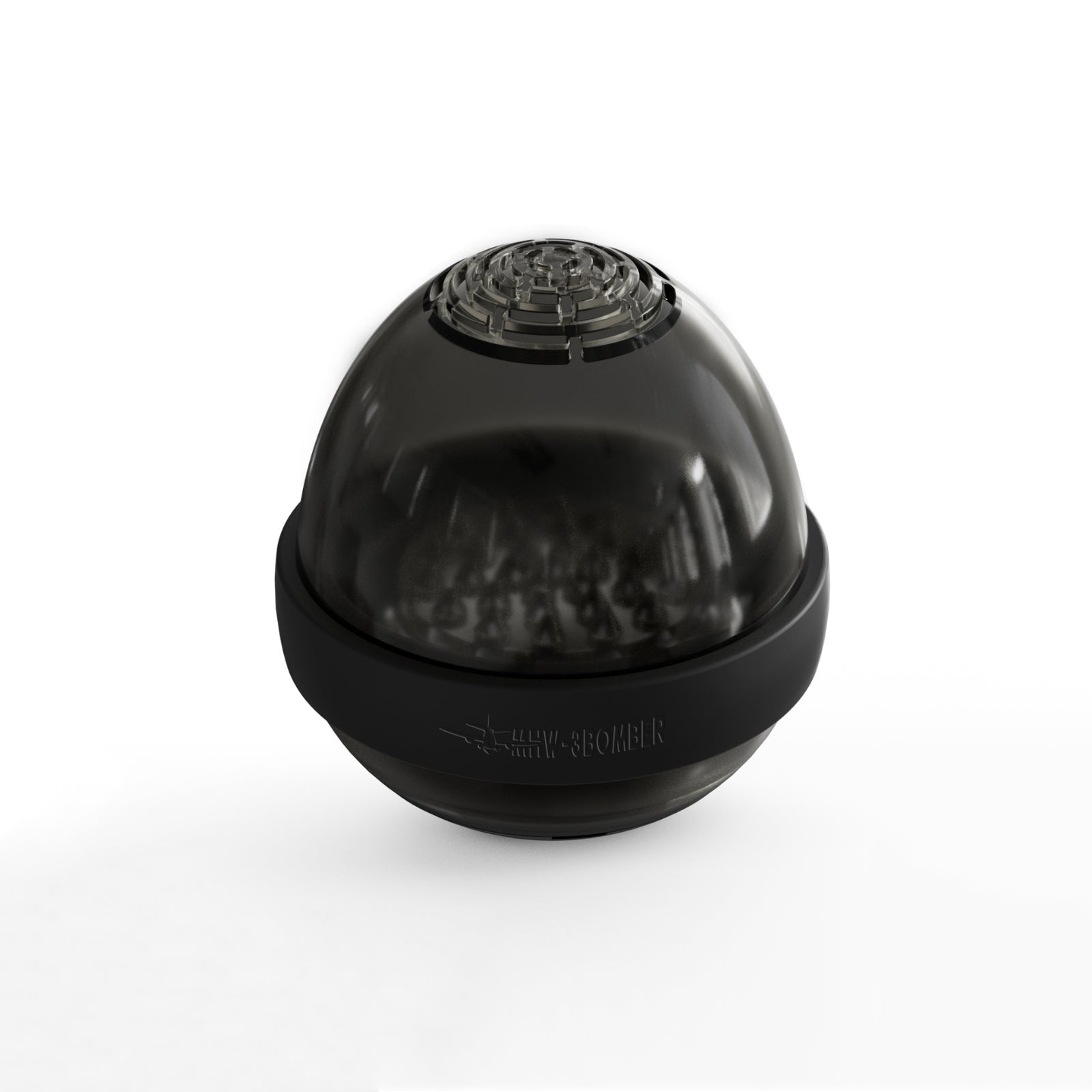 MHW-3BOMBER - Eggonaut Dripper Black