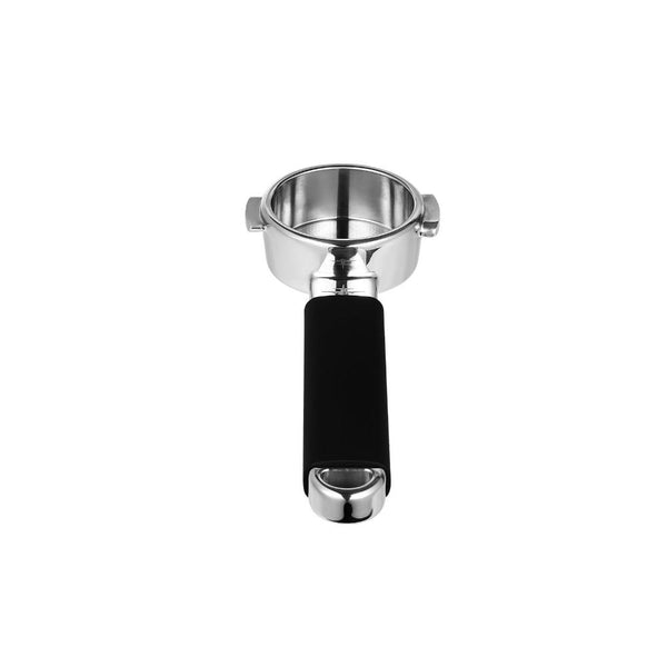 MHW-3BOMBER - Yu Series Unibody Bottomless Portafilter 58mm E61