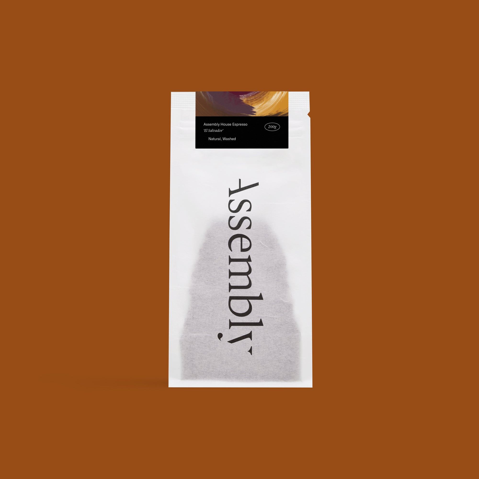 Assembly Coffee - House Single Espresso