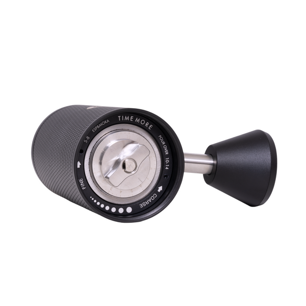 Timemore C5 Pro - Black