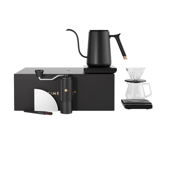 Timemore C5 Advanced Gift Box