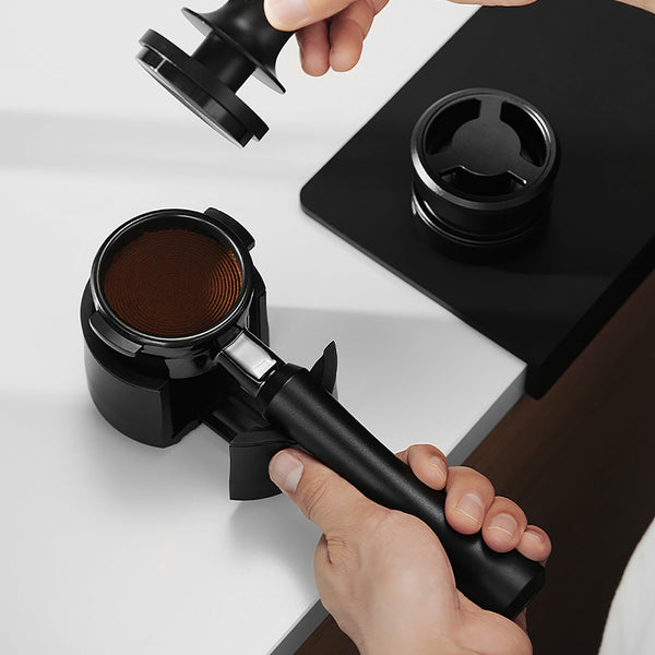MHW-3BOMBER - Astra Collection Bottomless Portafilter 58mm E61