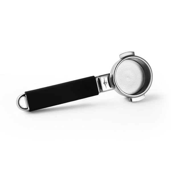 MHW-3BOMBER - Yu Series Unibody Bottomless Portafilter 58mm E61