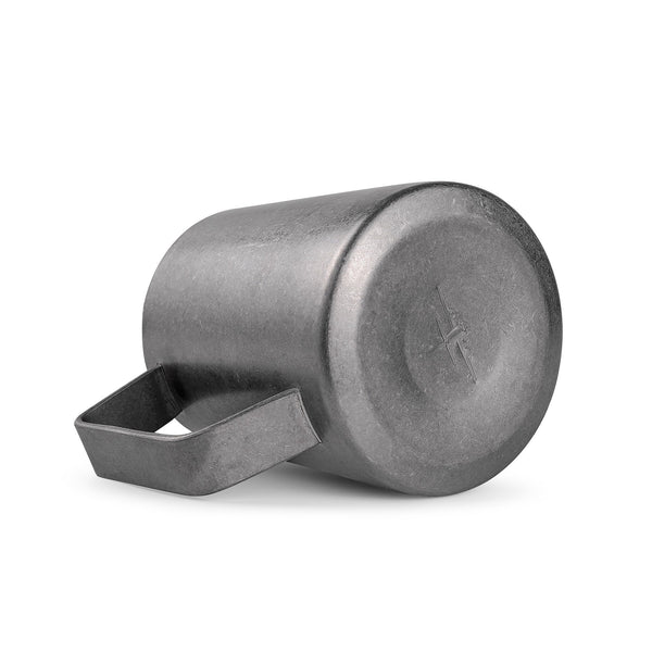 MHW-3BOMBER - Milk Pitcher 5.0 600ml Silver Spot