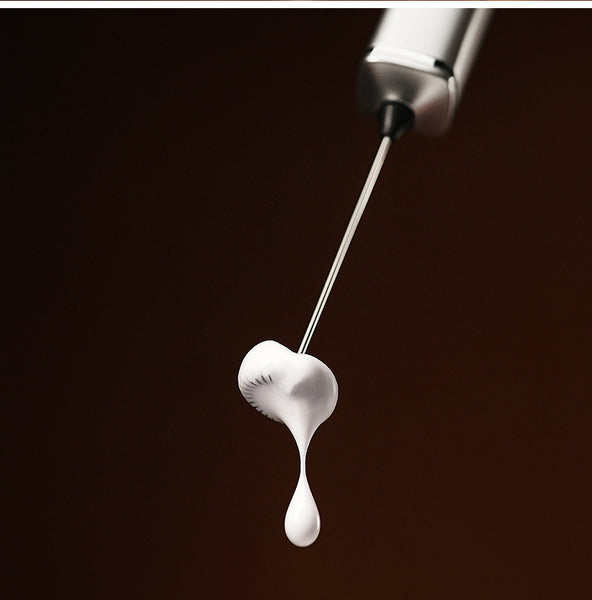 MHW-3BOMBER - Electric Milk Frother (2026 Model)