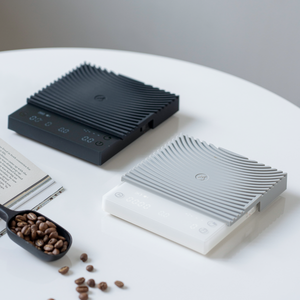 Timemore Brew Scale - Basic 3.0 Black