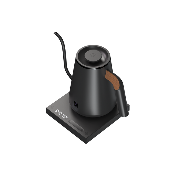 Timemore Fish Pro X Smart Kettle, 900ml - Black