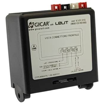 Lelit Bianca PL162T V3 power unit 100-240V (9600125)