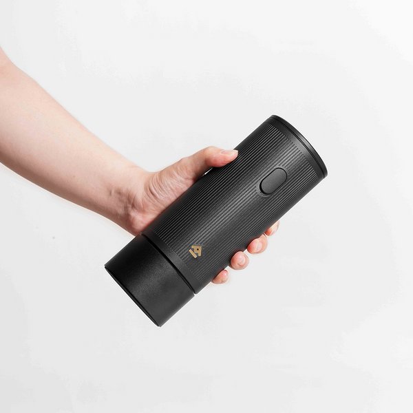 Timemore X Millab E01 Portable Electric Coffee Grinder