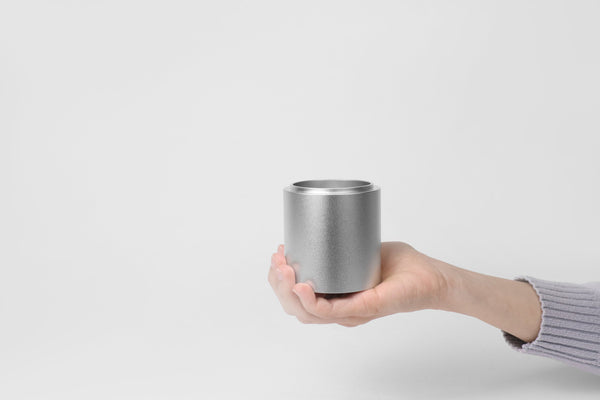 OptionO Lagom Casa Conical Burr Grinder