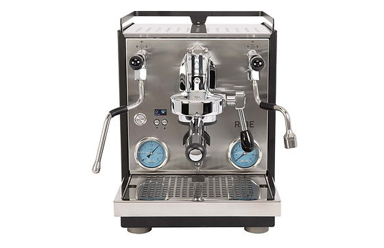 Profitec RIDE Dual Boiler Espresso Machine