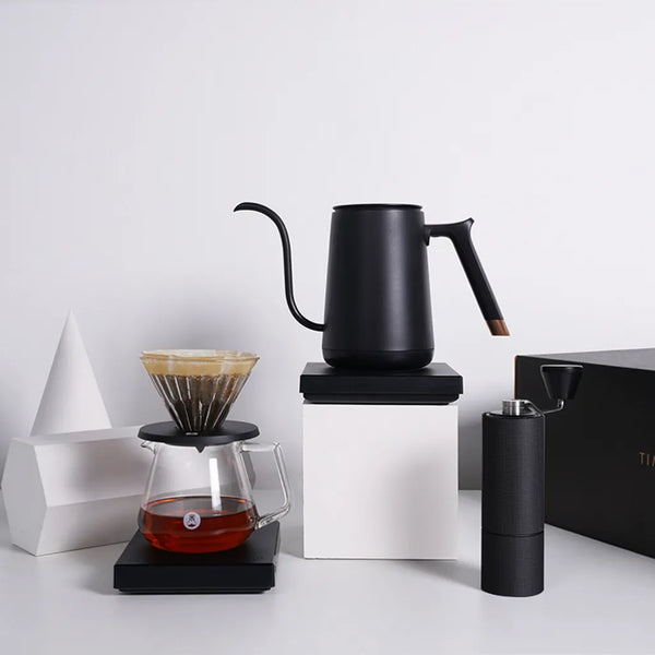 Timemore C5 Advanced Gift Box