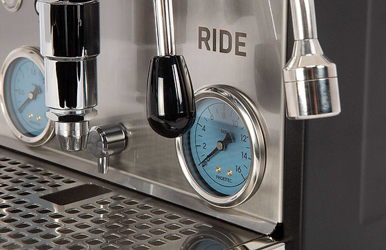 Profitec RIDE Dual Boiler Espresso Machine