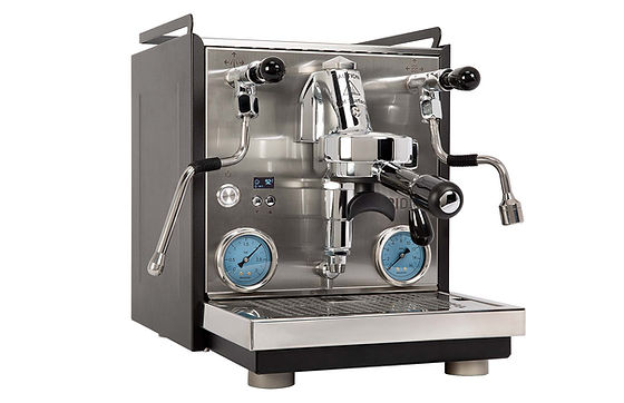 Profitec RIDE Dual Boiler Espresso Machine
