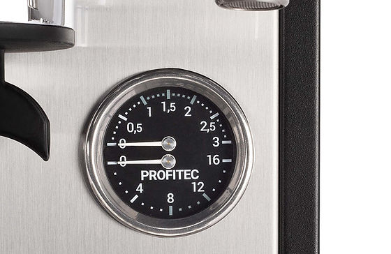 Profitec MOVE Dual Boiler Espresso Machine