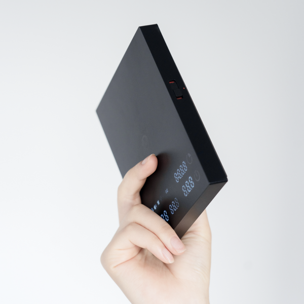 Timemore Brew Scale - Basic 3.0 Black