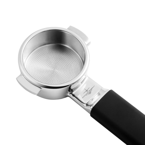 MHW-3BOMBER - Yu Series Unibody Bottomless Portafilter 58mm E61